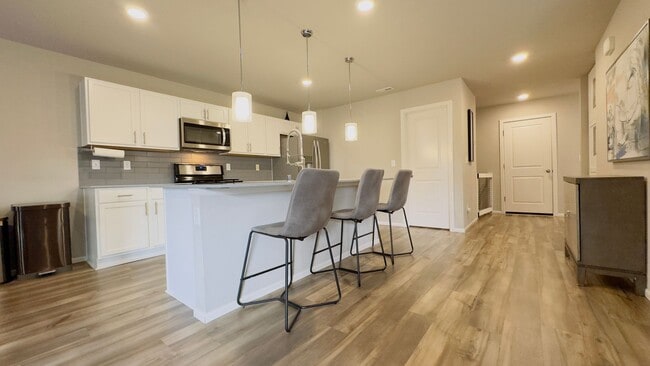 Photo - 5+ Bedroom Home in NE Lacey on Large Lot with Long Lake access plus A/C!