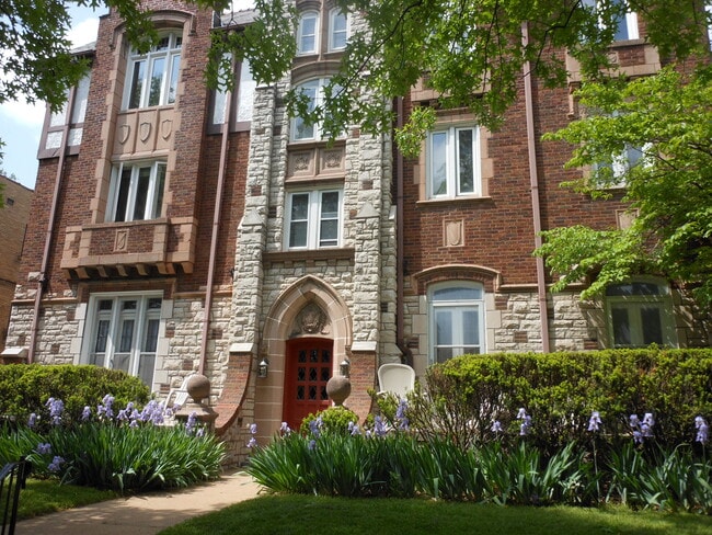 Building Photo - 7515 Parkdale Ave Unit 1 West