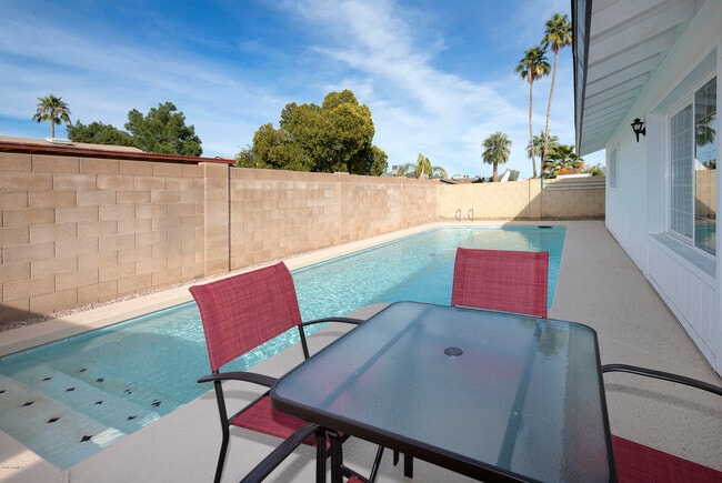 Photo - 8718 E Weldon Ave