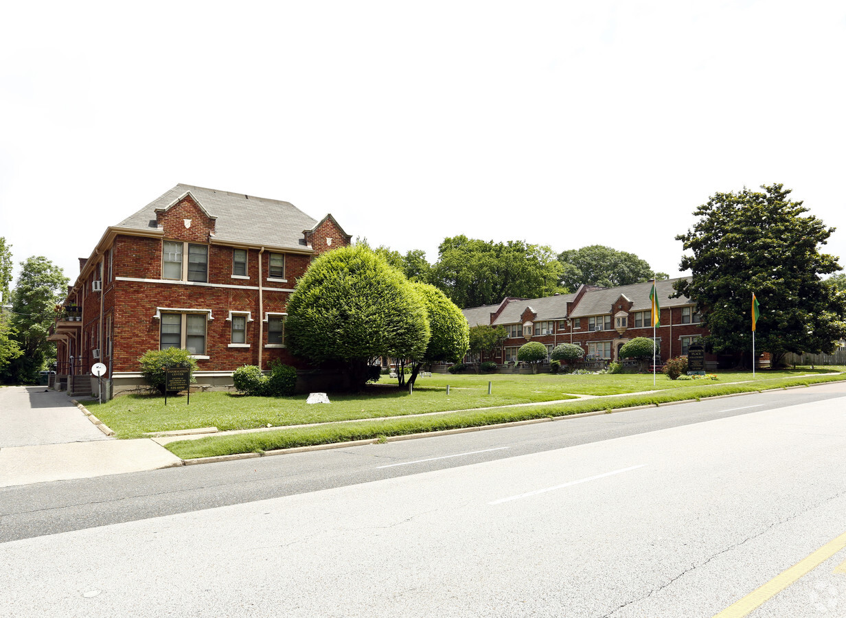 Photo - Stratford Place Apartments