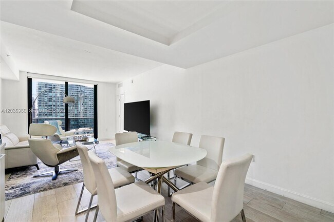 Photo - 55 SW 9th St Unit 1904