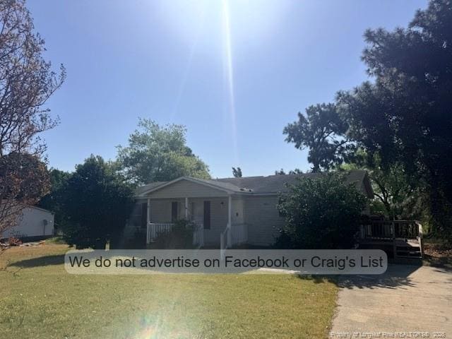 Building Photo - 96 Heritage Way