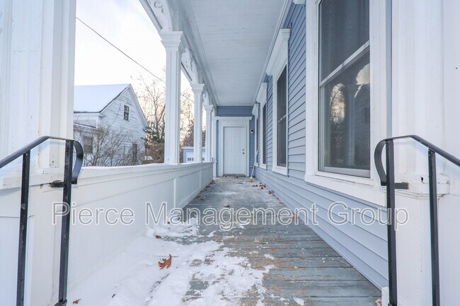 Photo - 120 Wakefield St Unit A