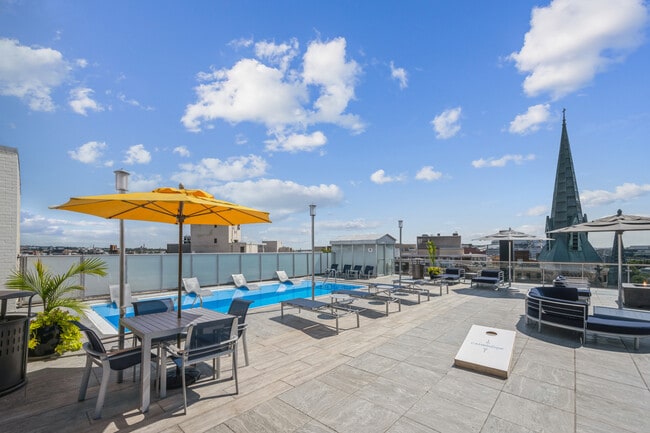 Photo - The Cambridge Apartments