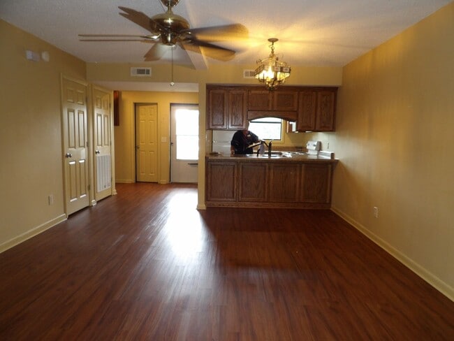 Photo - Anthony Circle Townhomes, Enterprise, AL