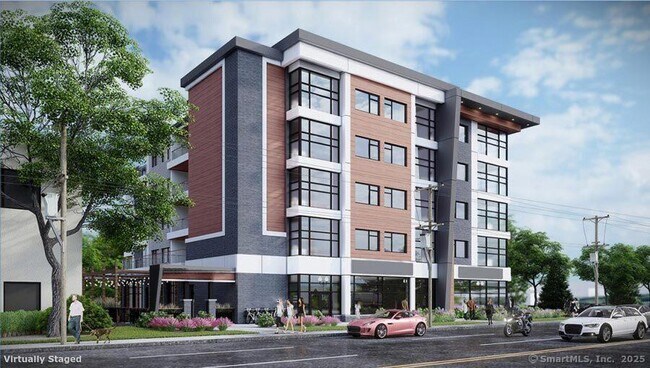 Photo - 920 Farmington Ave Apartment Unit 401