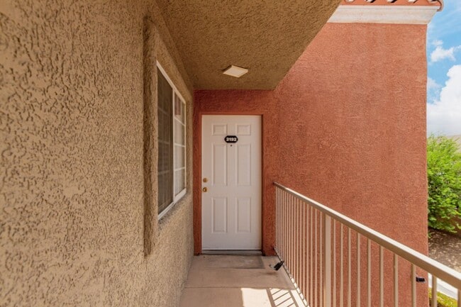 Photo - NEW APPLIANCES!  EXCELLENT CONDO IN GATED COMMUNITY LOCATED NORTHEAST OF LAS VEGAS*HCVP CONSIDERED!!