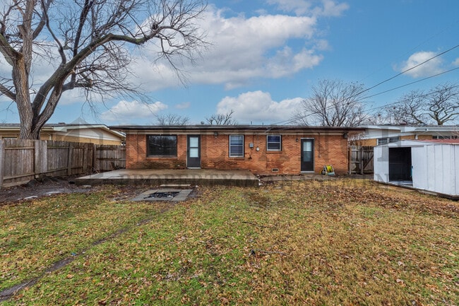Photo - 2922 S Euclid St