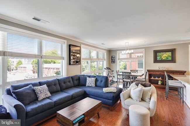Photo - 815 N Patrick St Unit 307