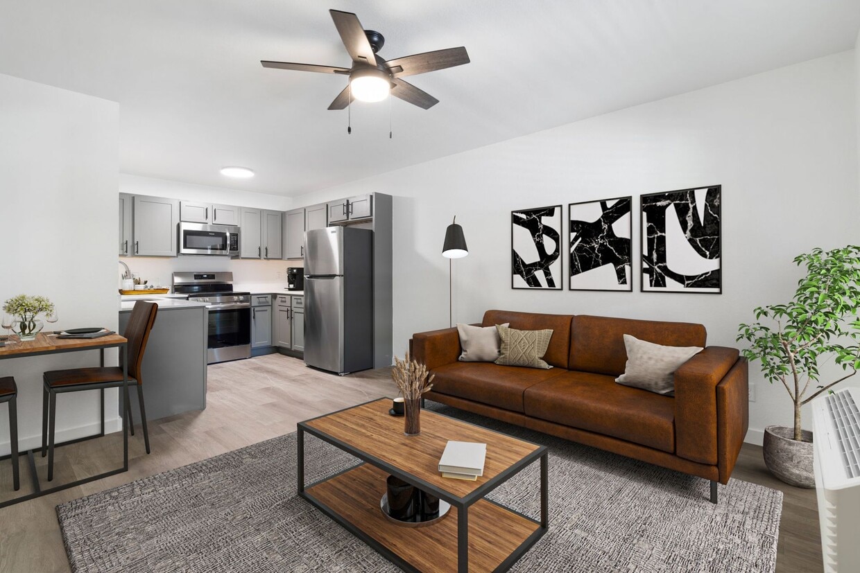 SoFay Lofts - SoFay Lofts