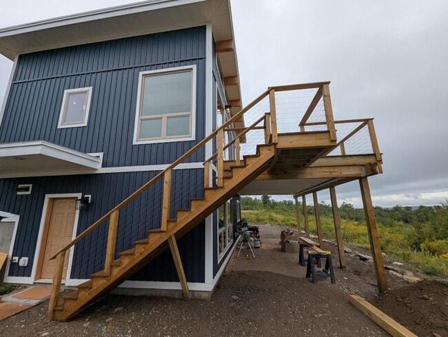 Cochera - 144 Upper Bluff Rd Unidad A