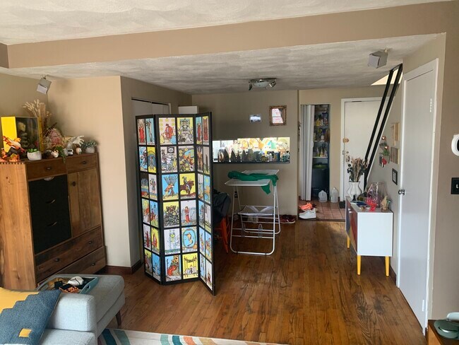 Photo - 192 Allston St Unit 2-bed 1-bath