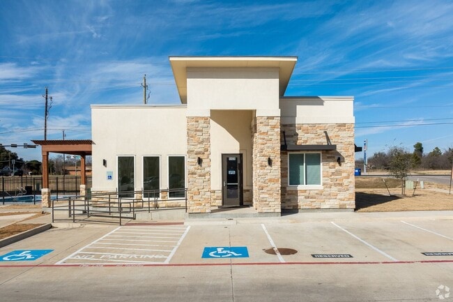 Photo - Smart Space, Modern Style — 2 Bedroom with... Unit 312