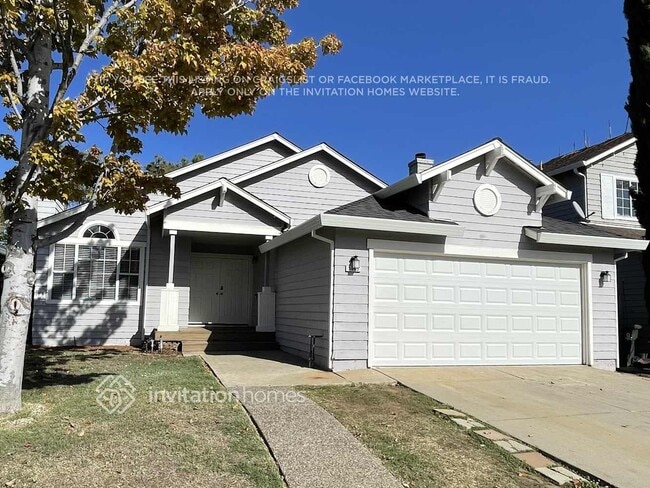 Building Photo - 5085 Wagon Wheel Way