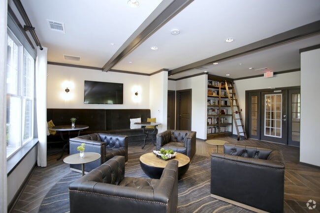The RiverPoint Luxury Apartments