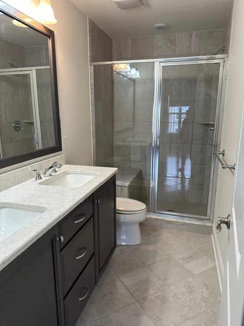 Baño principal - 33 Moorland Dr