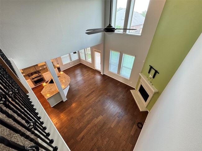 Building Photo - 2815 Weldons Forest Dr