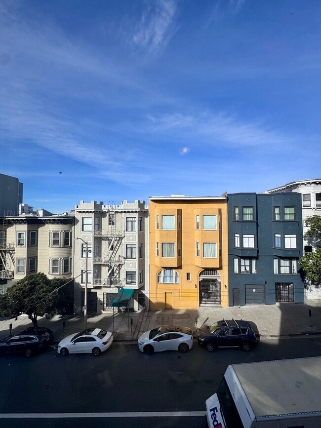 Photo - 1655 Sacramento St Unit 11