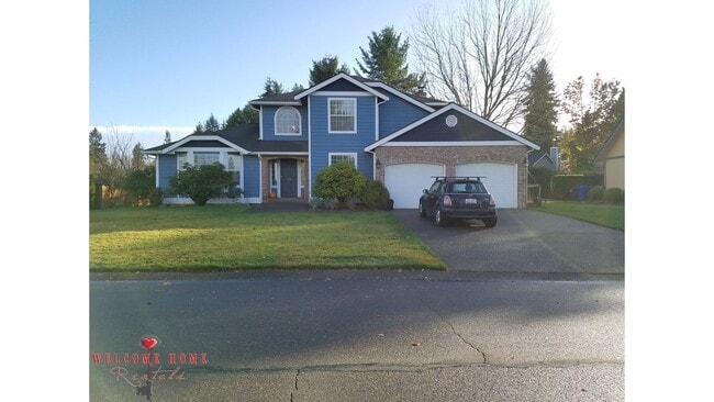 Building Photo - Beautiful open floorplan in amazing Steilacoom!! All appliances included, large yard!!