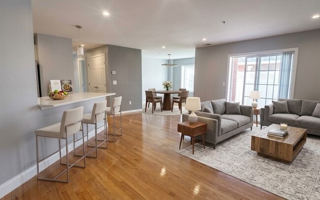 7 Conant Rd Unit 19
