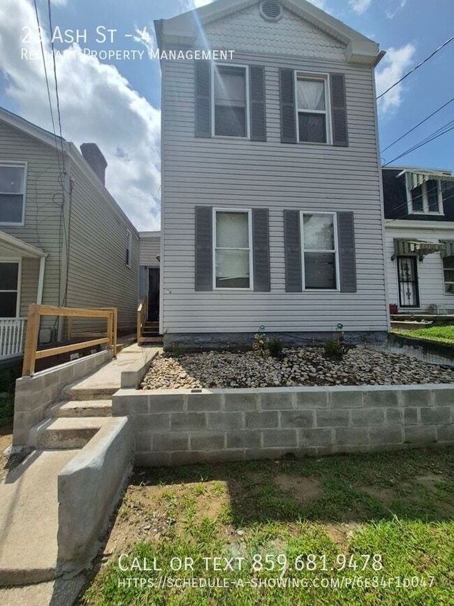 Building Photo - 23 Ash St Unit 4