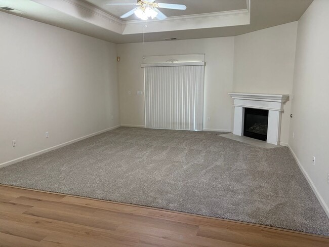 Photo - Spacious Single Story Home with Large Private Backyard & Covered Patio