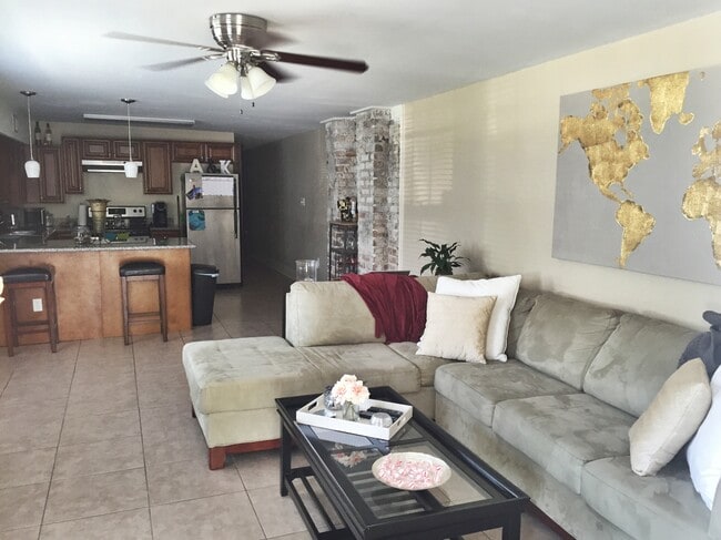 Photo - 801 Voisin St Unit #803A