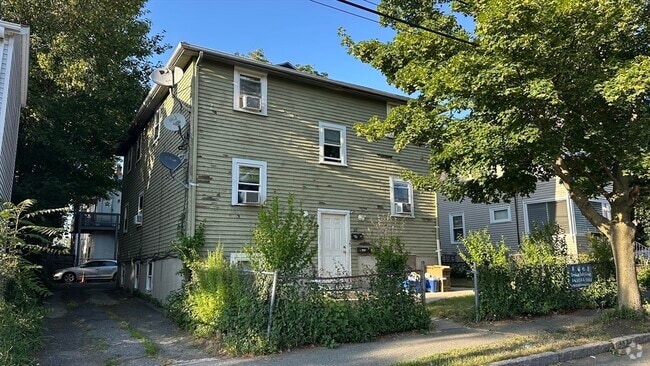 Building Photo - 60 6th Ave Unit 1 Rental
