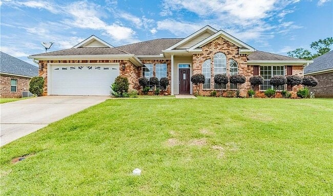 Building Photo - 1375 Selby Phillips Dr