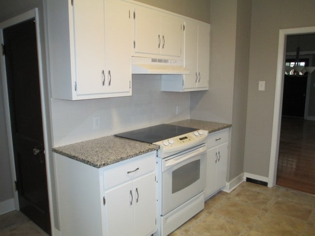 Cocina renovada - 89 Burrstone Rd