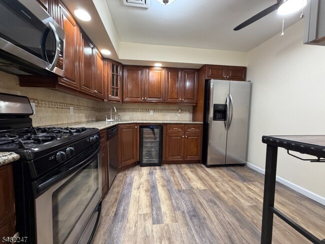727 Joralemon St Unit 5