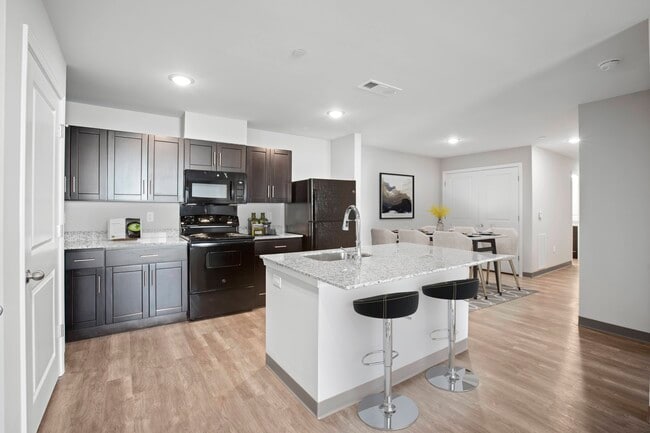 Photo - West Point Village