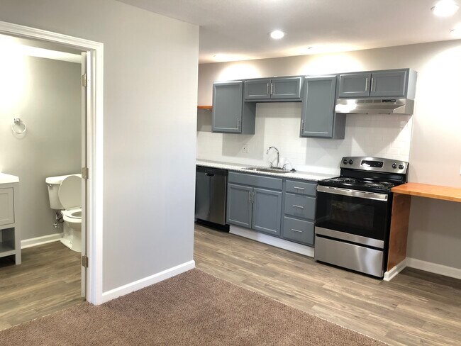 Photo - The W Apartments