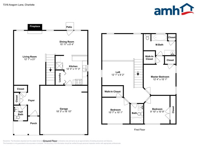 Photo - 7316 Aragorn Ln