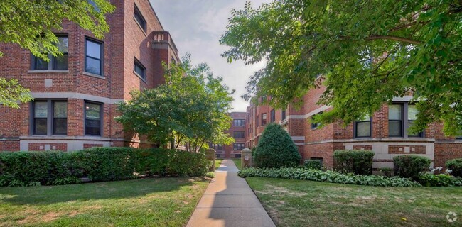 Building Photo - 2129 Ridge Ave Rental