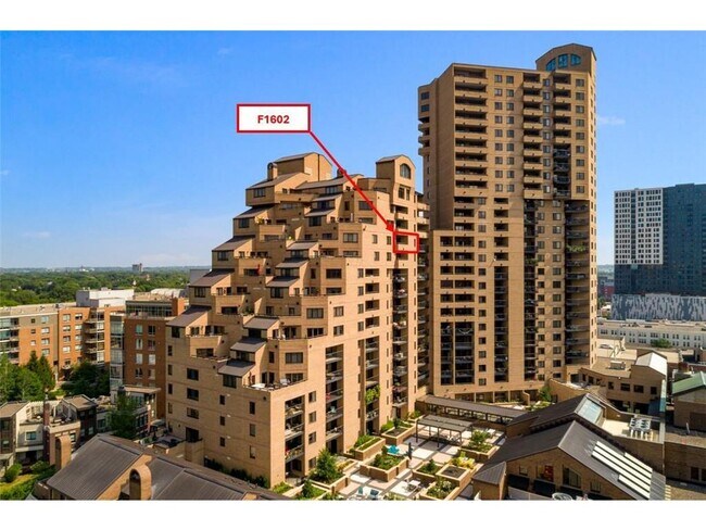 Photo - 110 1st Ave NE Unit F1602