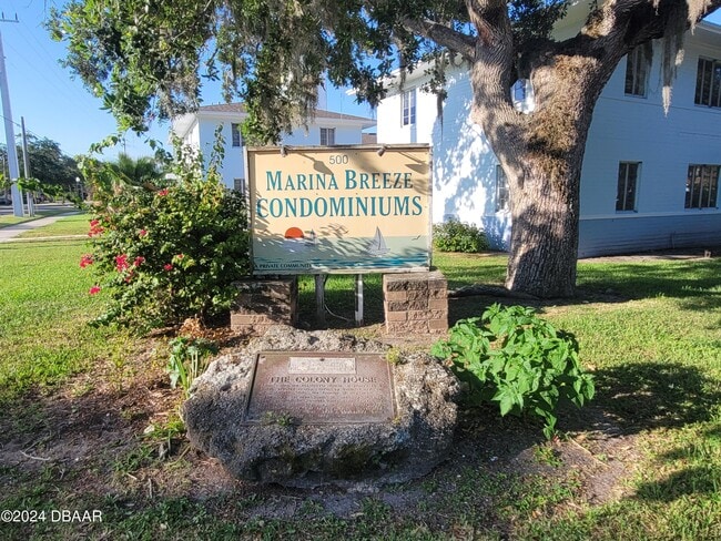 Building Photo - 500 S Beach St Unit J4