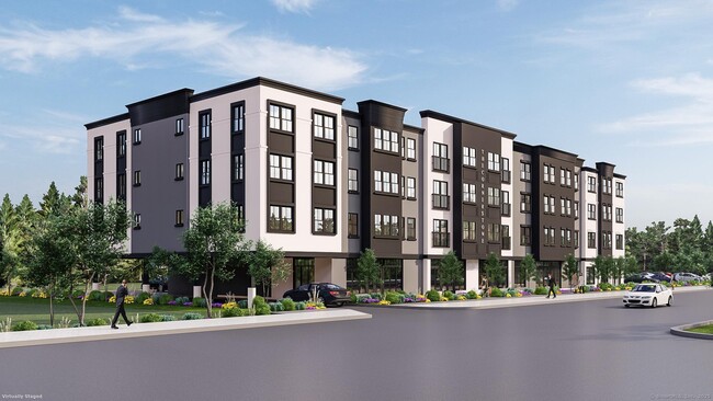 Building Photo - 211 Ferry Blvd Unit 203 Rental