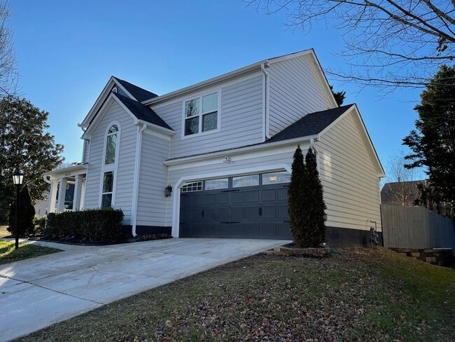 Photo - 10303 Brawley Ln