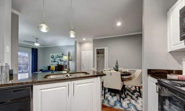 Photo - 1 bedroom in San Antonio TX 78250 Unit # 53