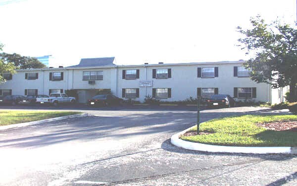 Photo - Kingston Court Apartments
