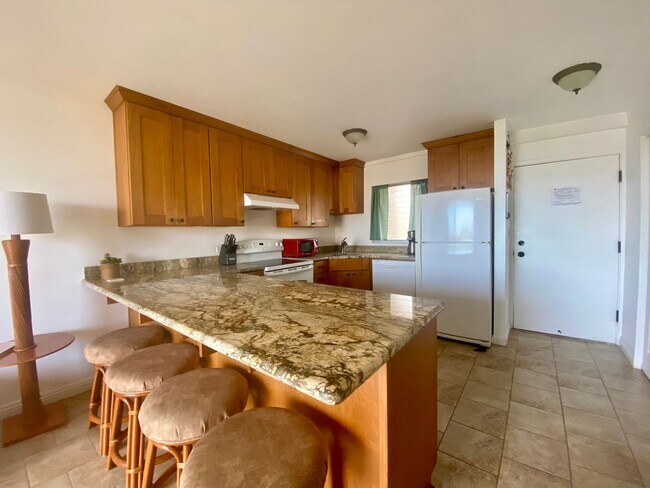 Photo - 1 Bedroom In Kona Town