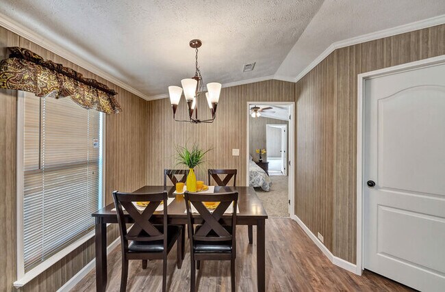 Sugar Pine RV & Mobile Home Park