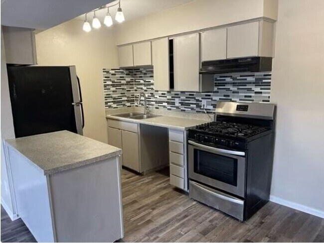 Photo - 808 at South Center: Quiet community close to great amenities!