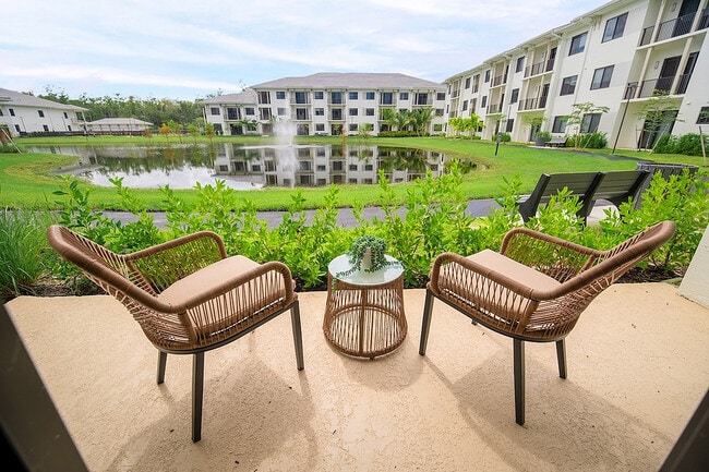 REVA Apartments