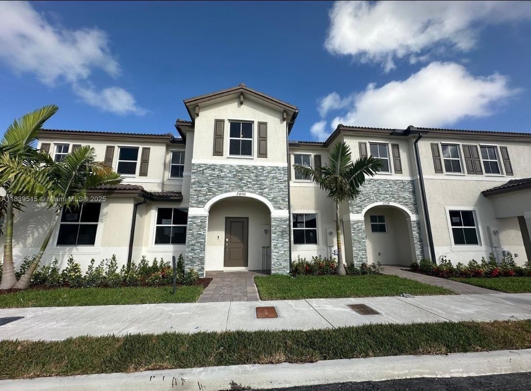 Photo - 2800 SE 26th Ave Townhome