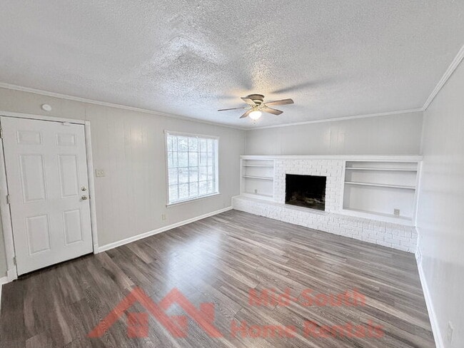 Photo - 1266 Hickory Ridge Dr