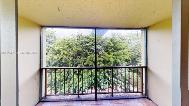 Photo - 8860 Fontainebleau Blvd Unit 405