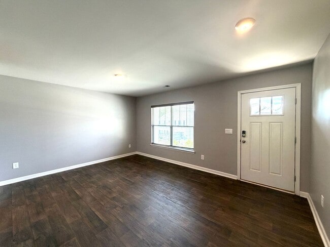 Photo - Candler - Three Bedroom Modern Home