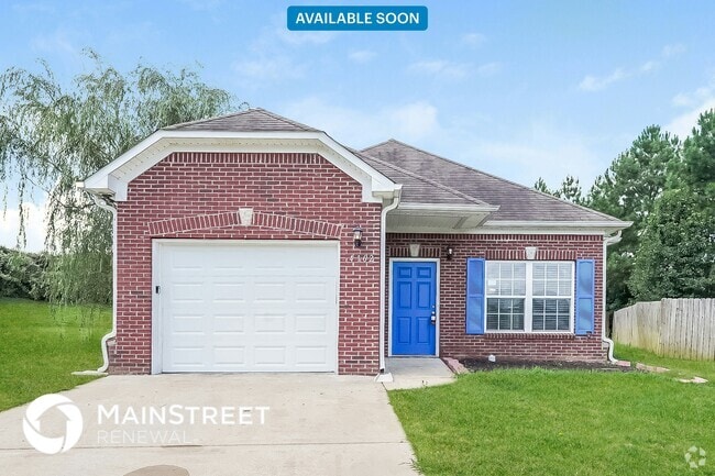 Building Photo - 4162 Hathaway Ln Rental